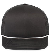 Foamie Fresh Trucker Cap - P782